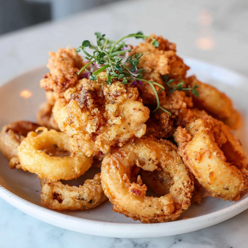 Pizzeria Snack Mix Recipe - Recipe Image