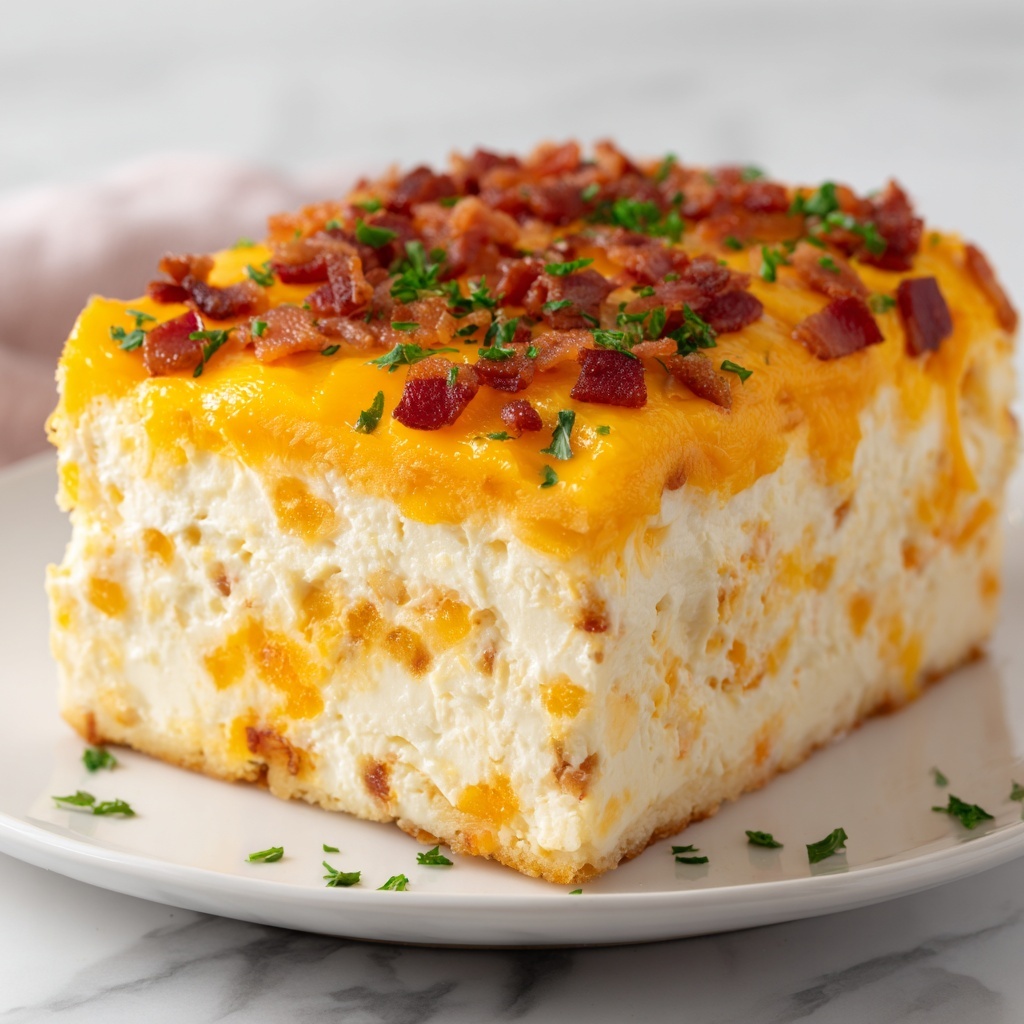 Breakfast Enchiladas with Sausage, Potatoes, and Cheddar Recipe - Recipe Image