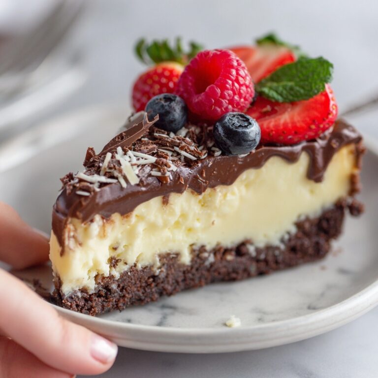 Easy Rainbow Sprinkles Birthday Cake Cheesecake Recipe