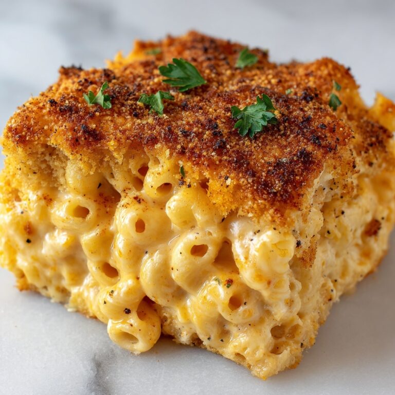 Macaroni Cheese: One Recipe, Three Ways Recipe