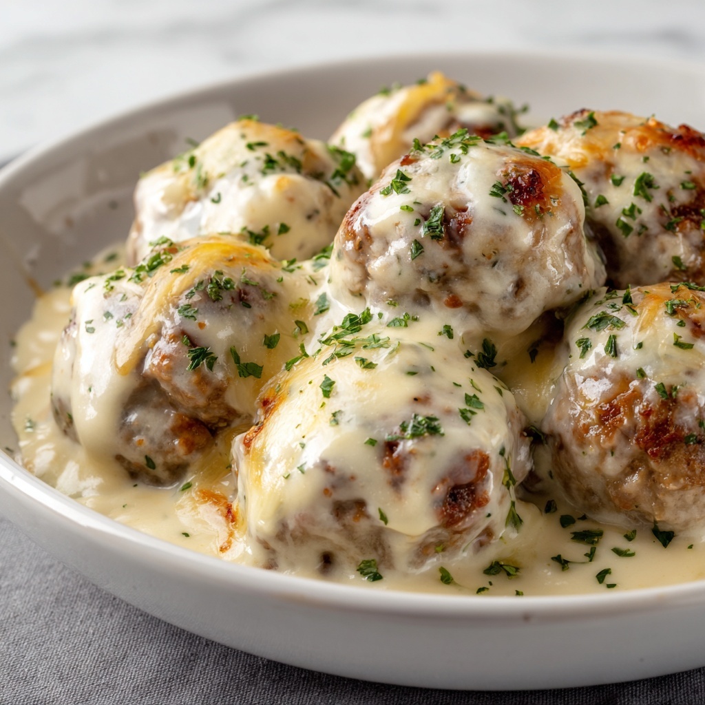 Sausage Alfredo Ravioli Lasagna Recipe - Recipe Image