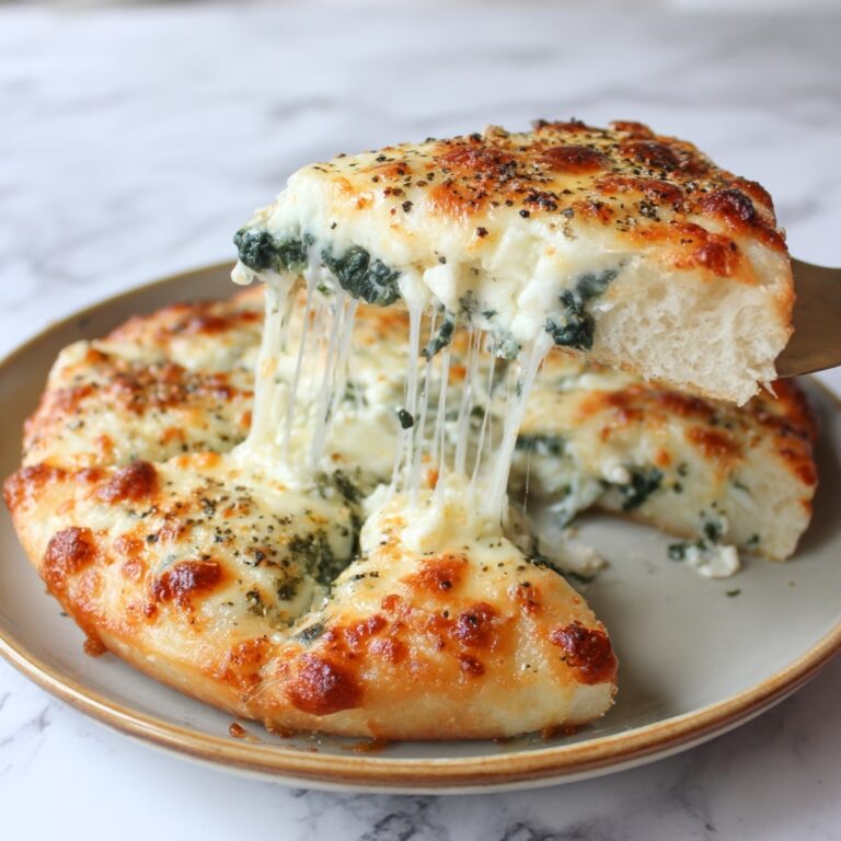 The Best Spinach Artichoke Dip Recipe
