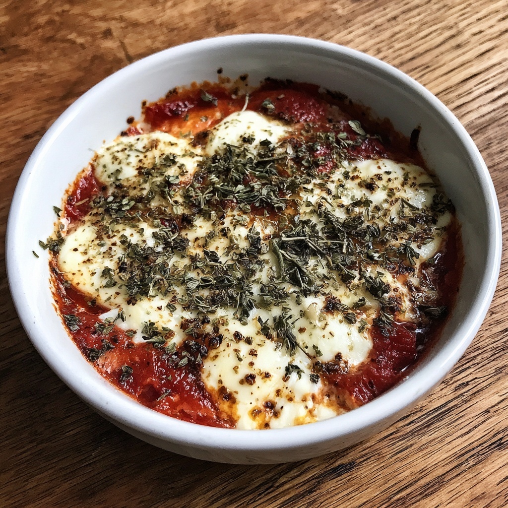 Easy Crockpot Ravioli Lasagna Recipe - Recipe Image