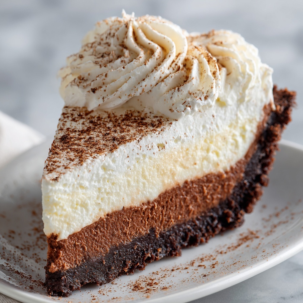 Maple Brown Butter Cheesecake Recipe - Recipe Image