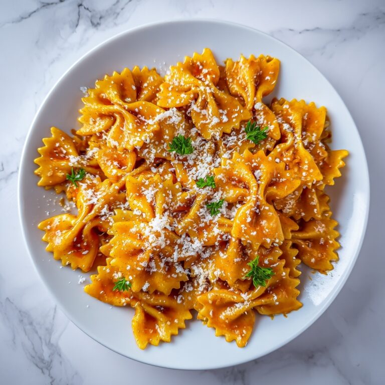 Spicy Shallot Pasta: An Incredible Ultimate Recipe