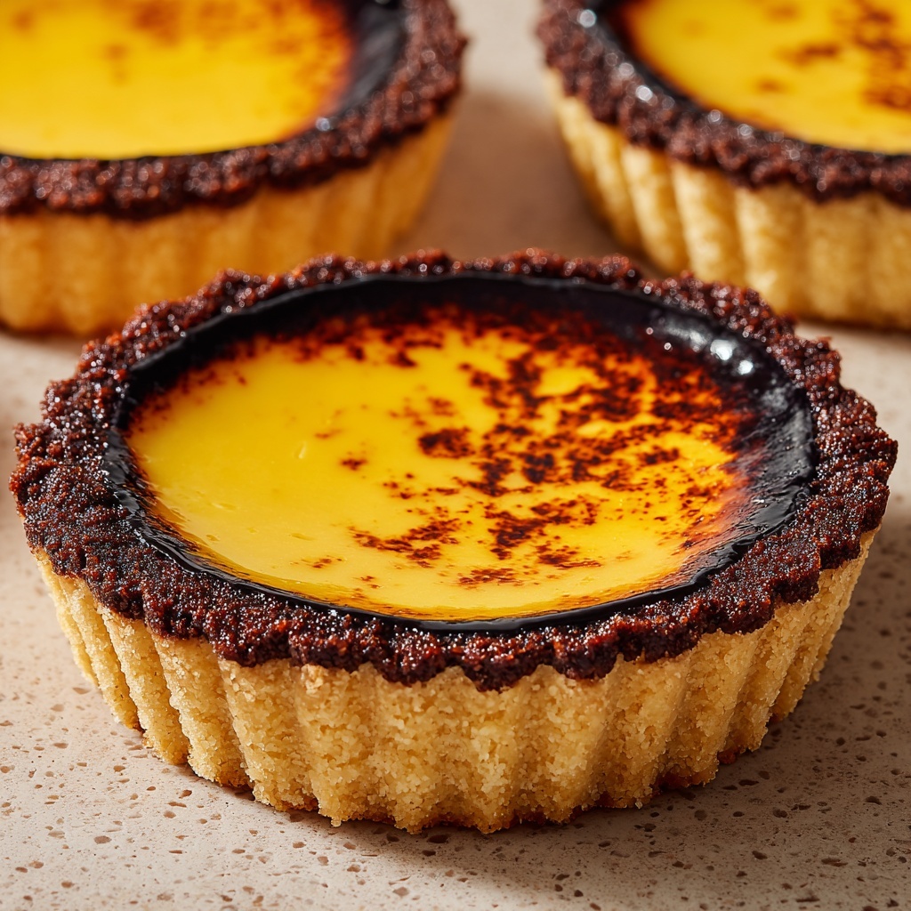 Best Classic Canadian Butter Tarts Recipe - Recipe Image