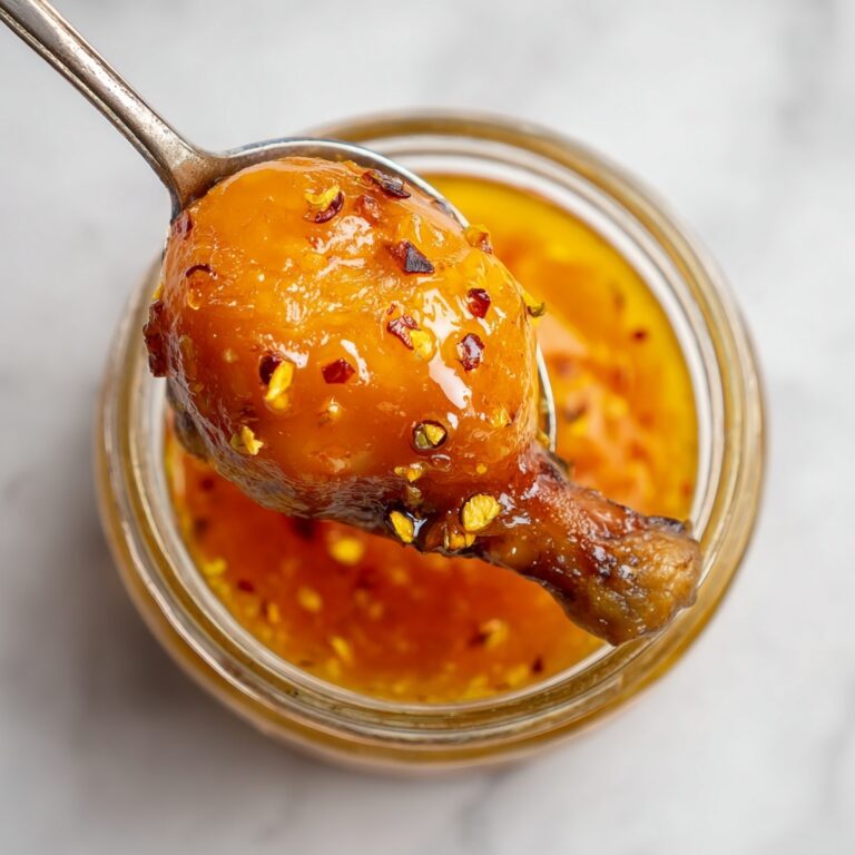 Buffalo Wing Sauce Recipe