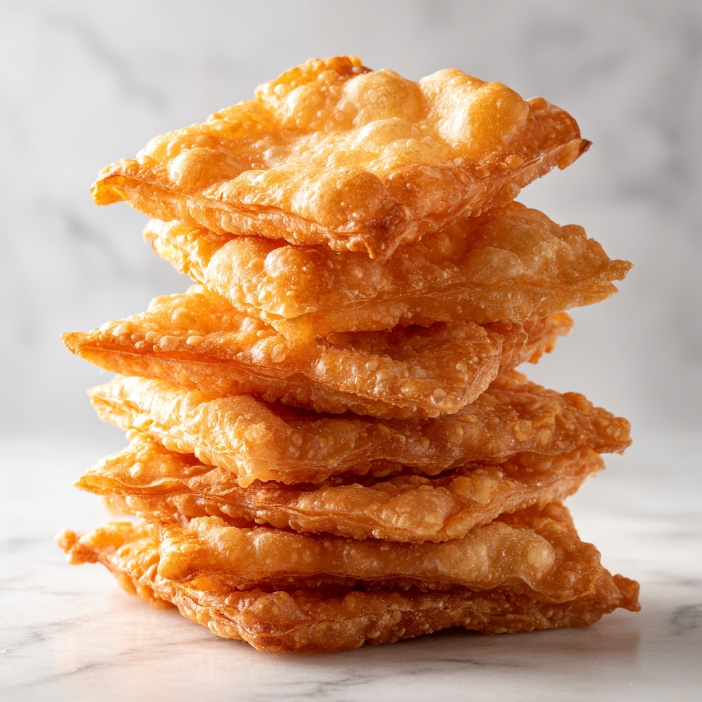 Homemade Cheez-Its Recipe - Recipe Image