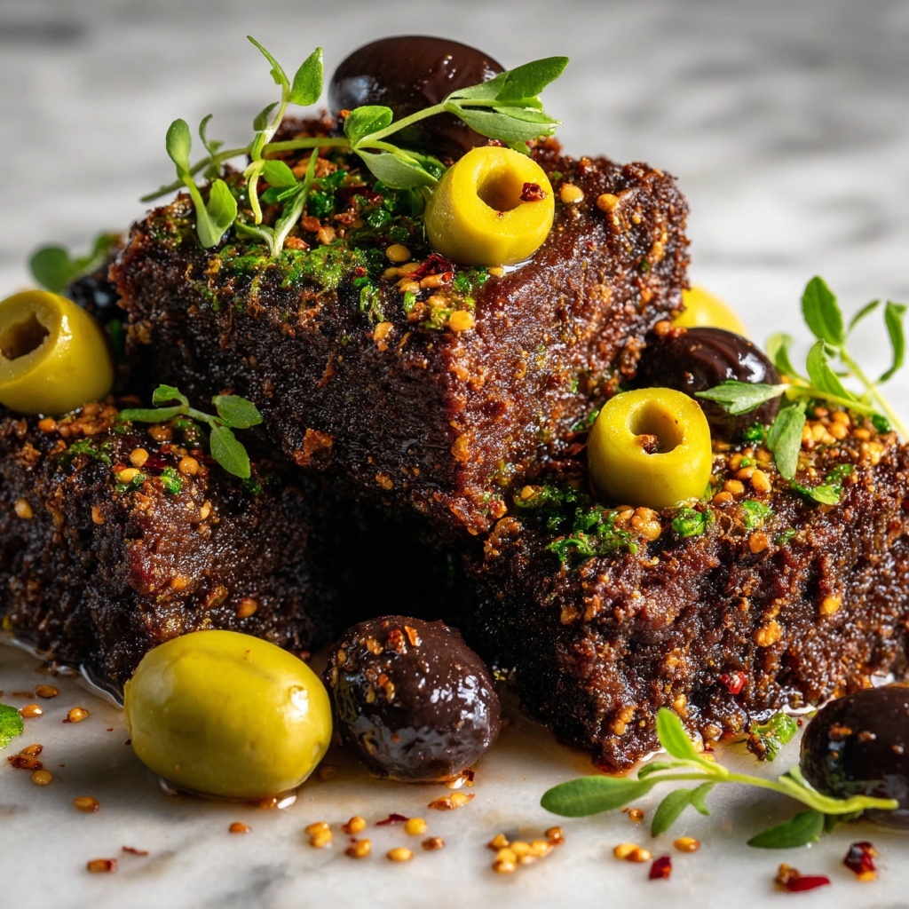 Short Rib Marbella Recipe - Recipe Image