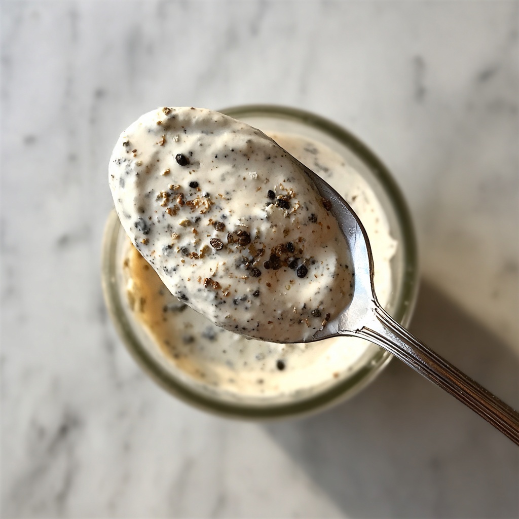 White BBQ Sauce (Alabama White Sauce) Recipe - Recipe Image