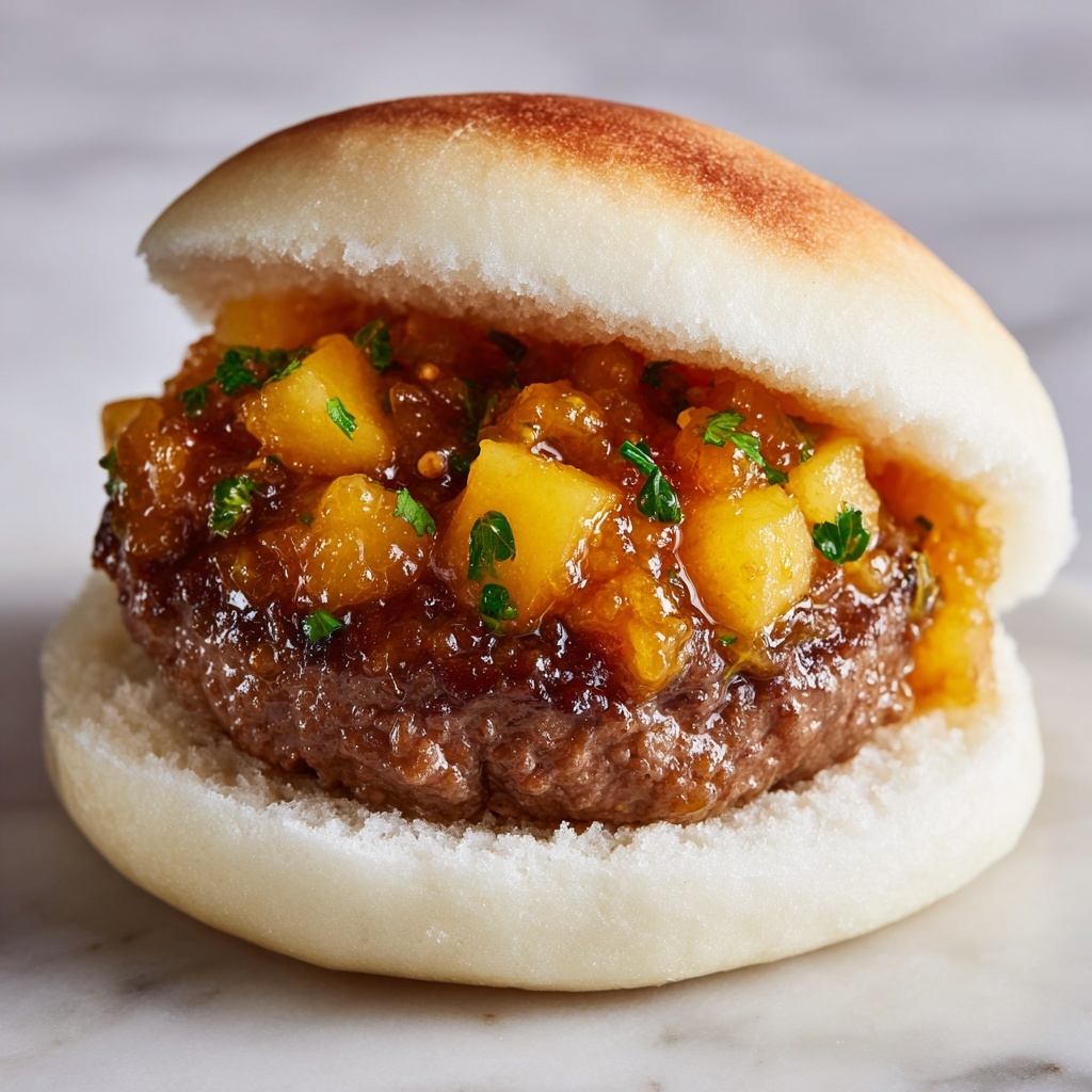 Meatball Sliders Recipe - Recipe Image