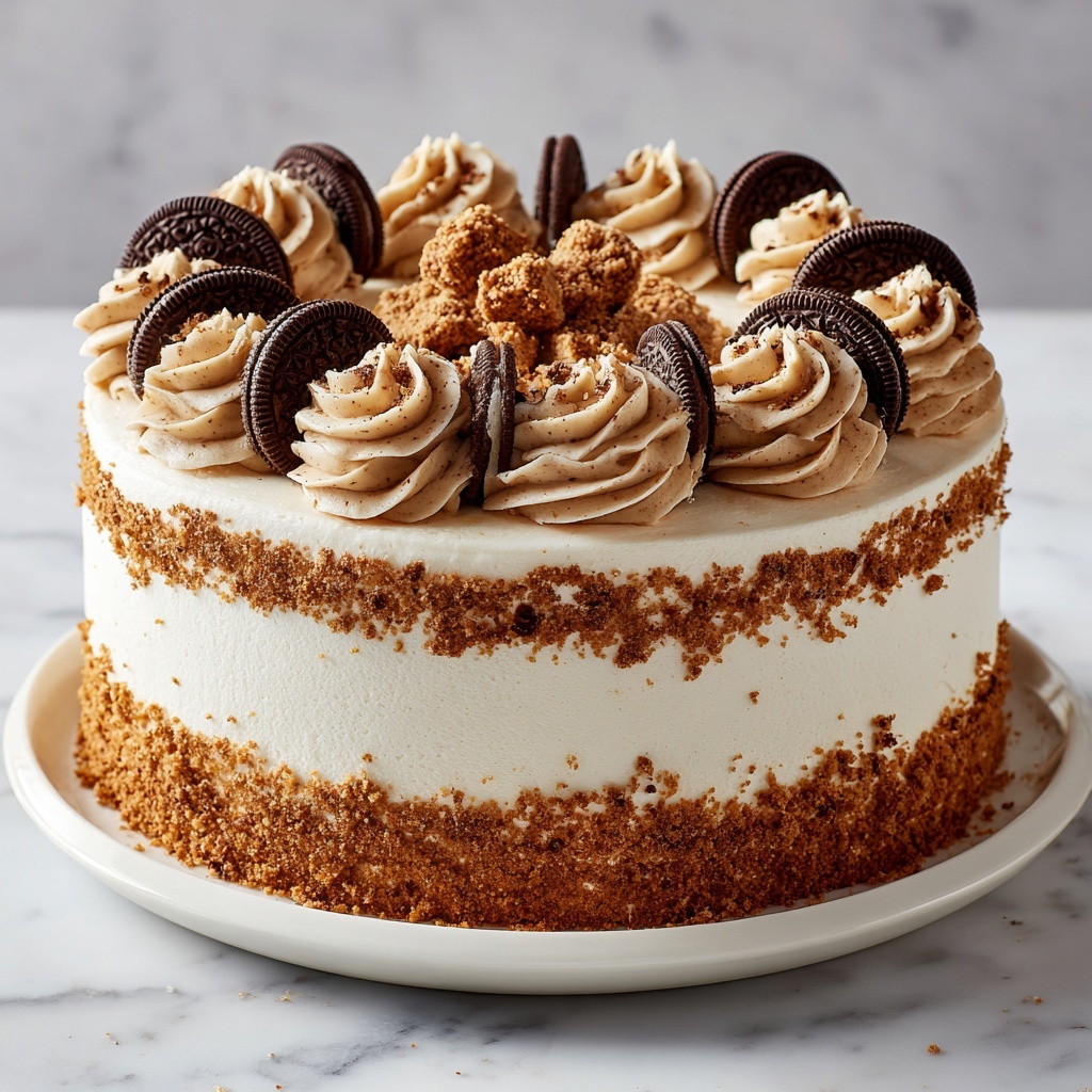 Coffee Tiramisu Cake Recipe - Recipe Image