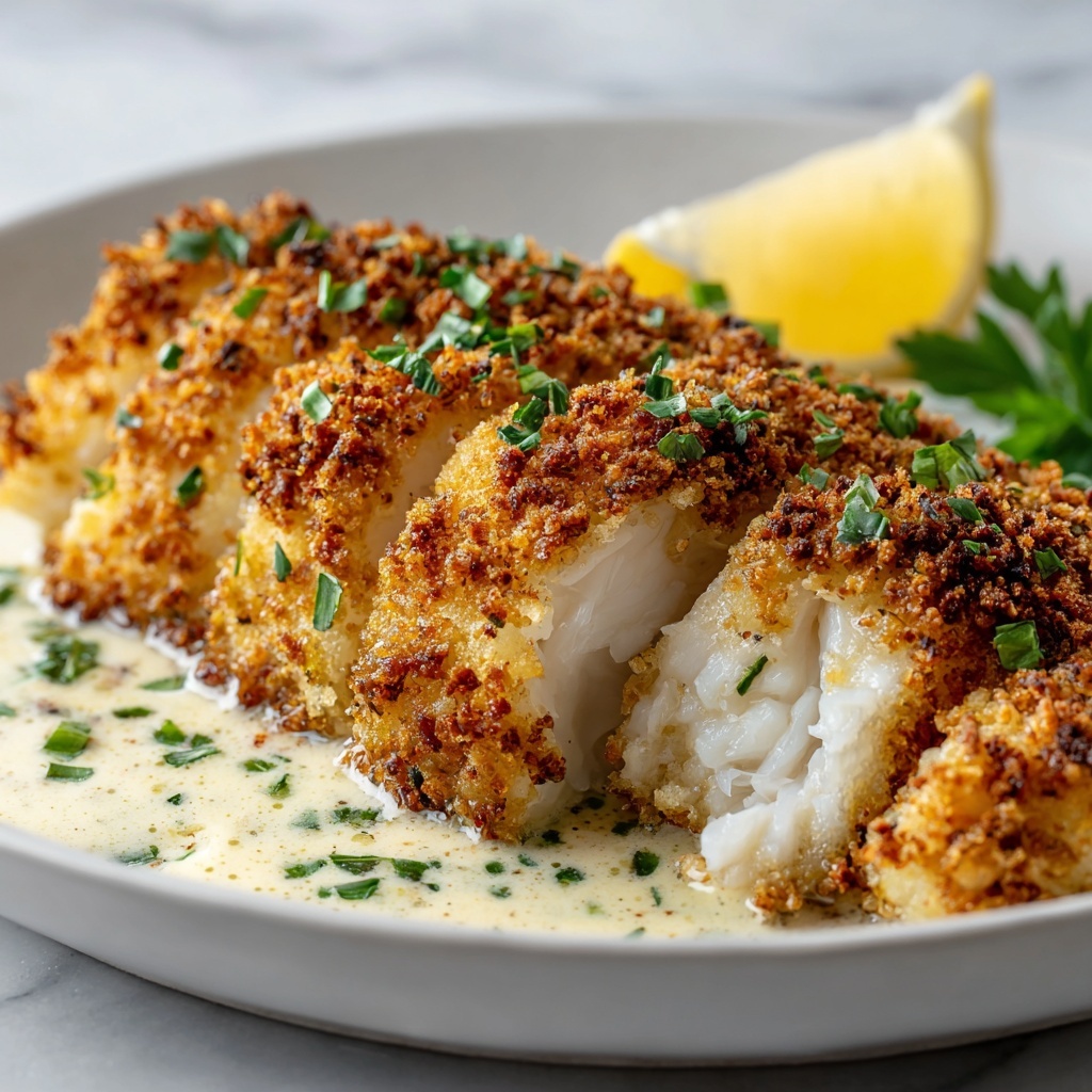 Parmesan Crusted Chicken – LongHorn Style Recipe - Recipe Image