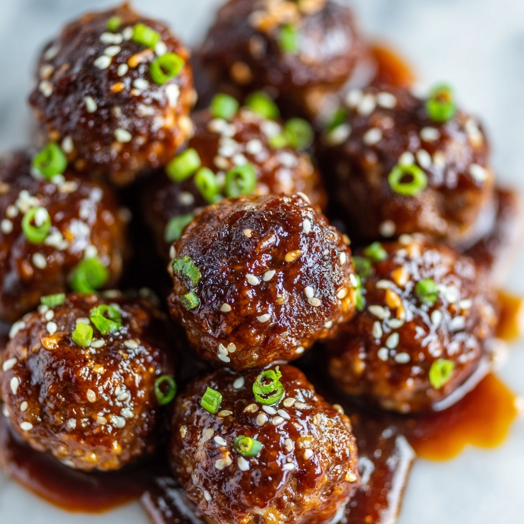 Honey Garlic Chicken Recipe - Recipe Image