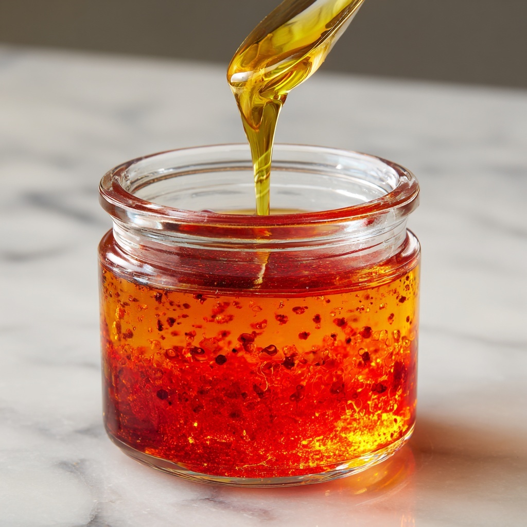 Greek Salad Dressing Recipe - Recipe Image