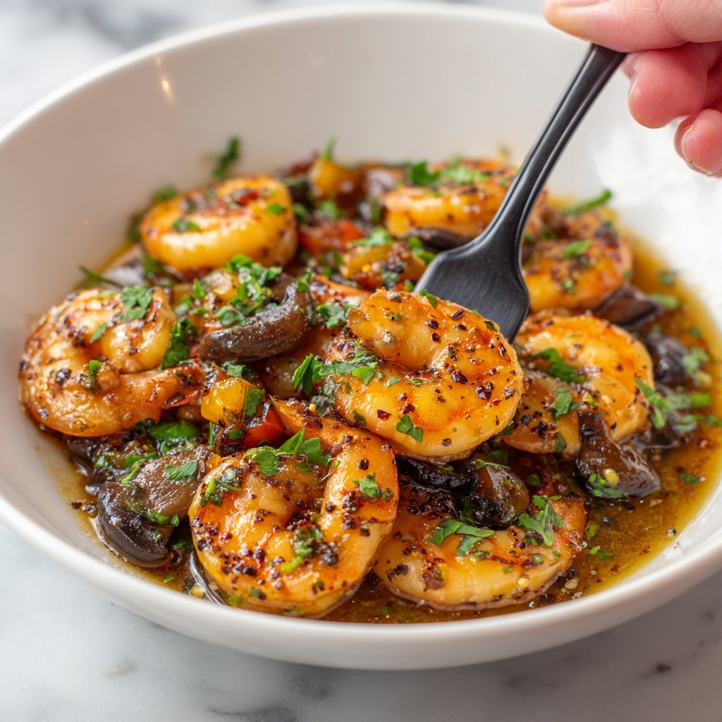 Seafood Creole Recipe - Recipe Image