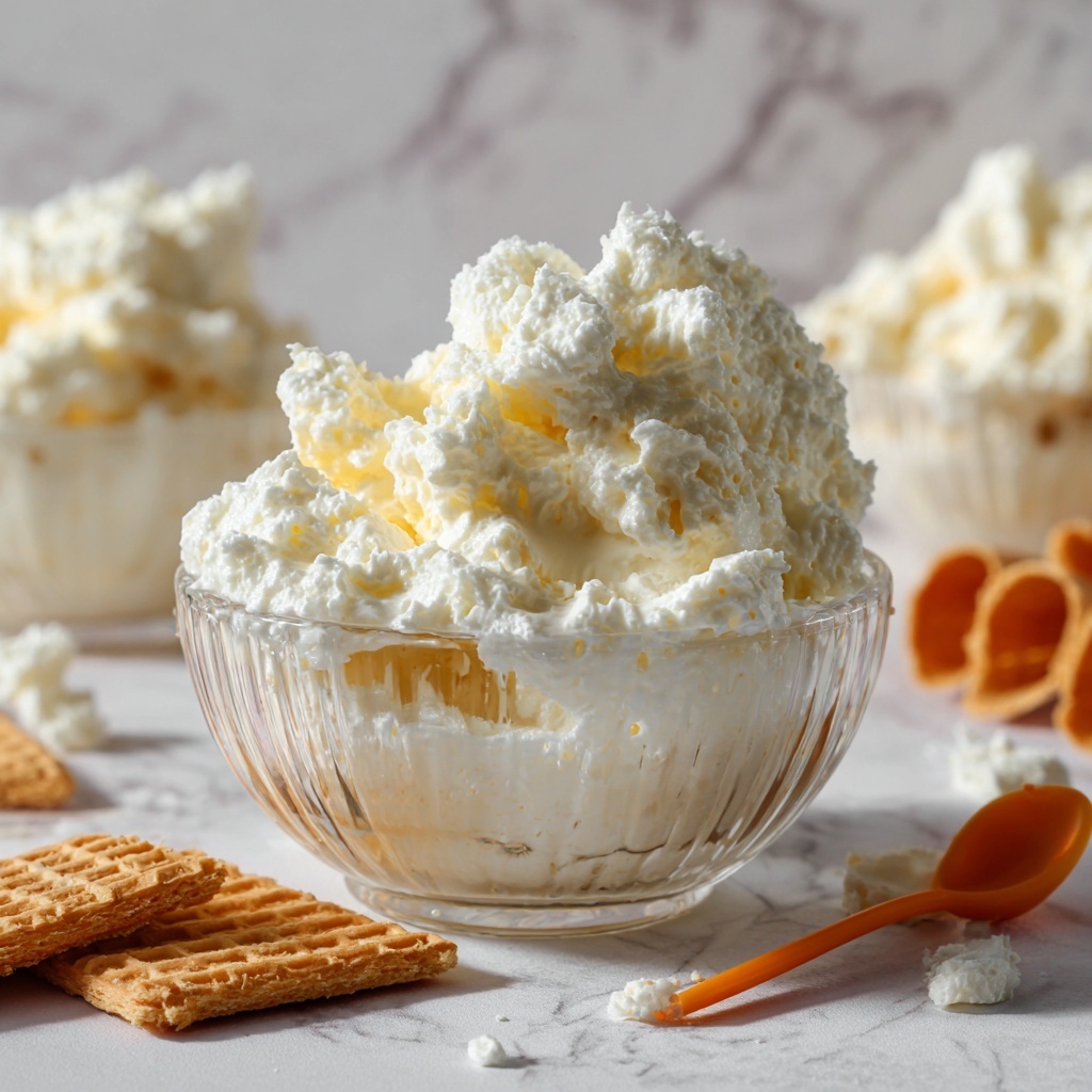 Pumpkin Spice Mousse Recipe - Recipe Image