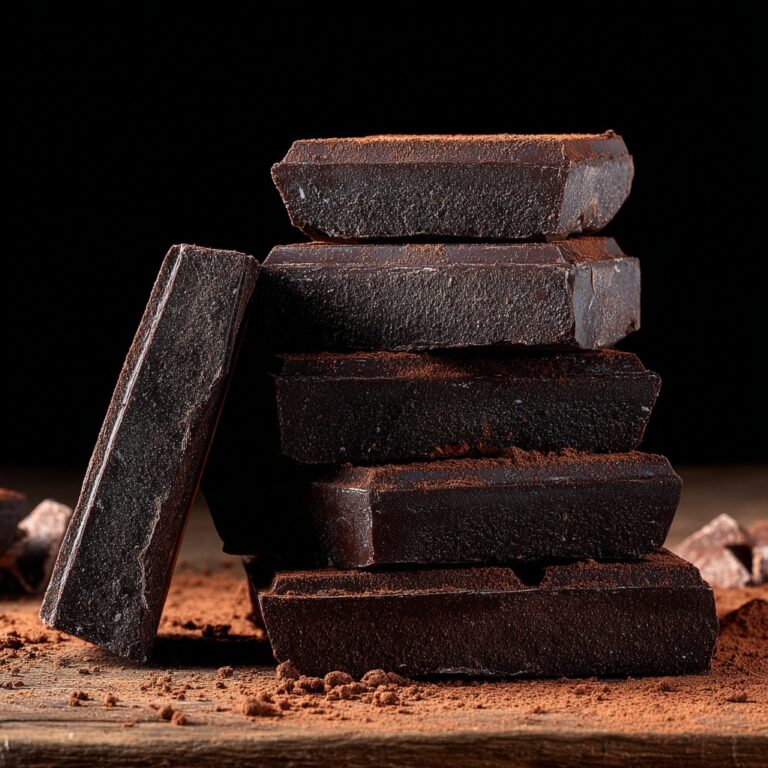 Low Carb Keto Chocolate Recipe