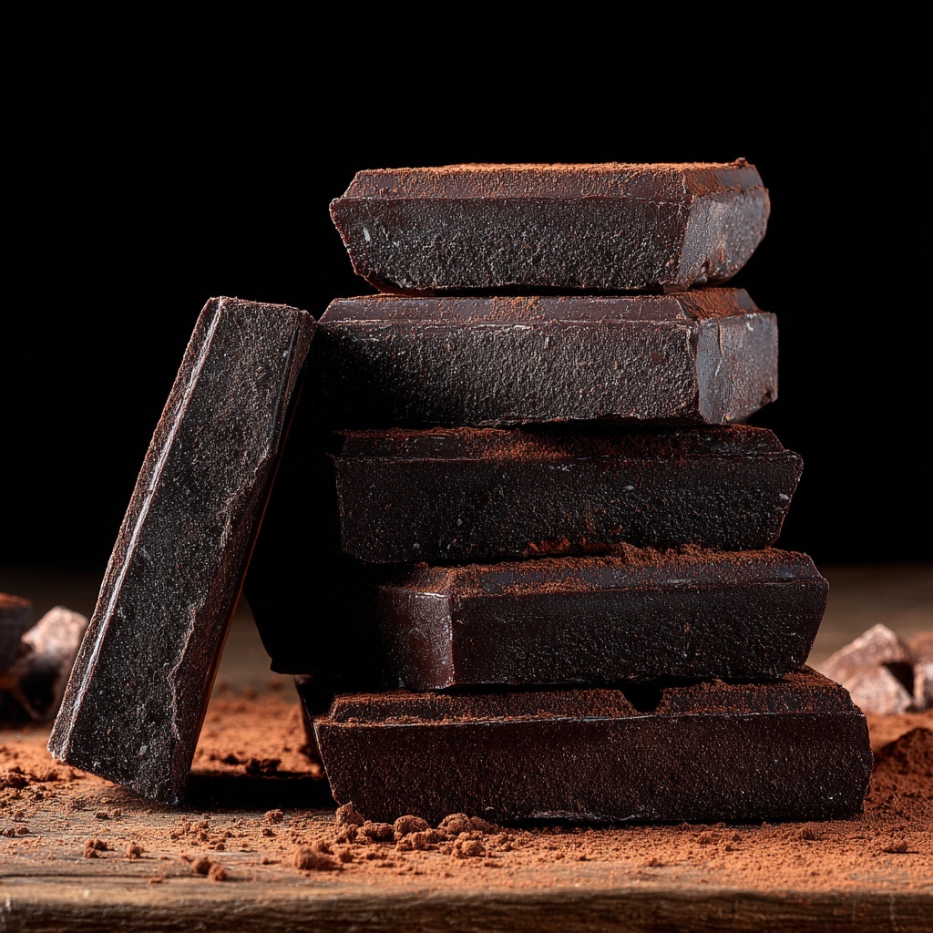 Low Carb Keto Chocolate Recipe - Recipe Image