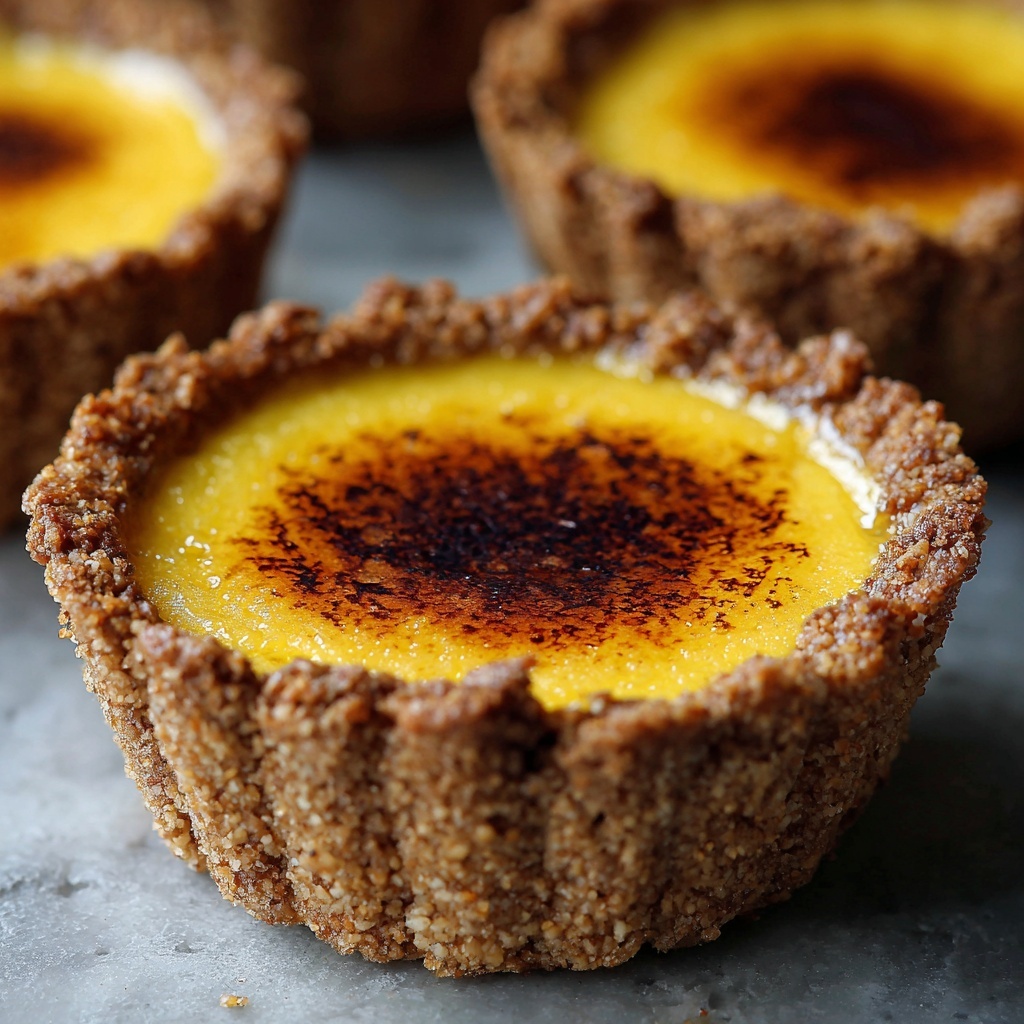 Best Classic Canadian Butter Tarts Recipe - Recipe Image