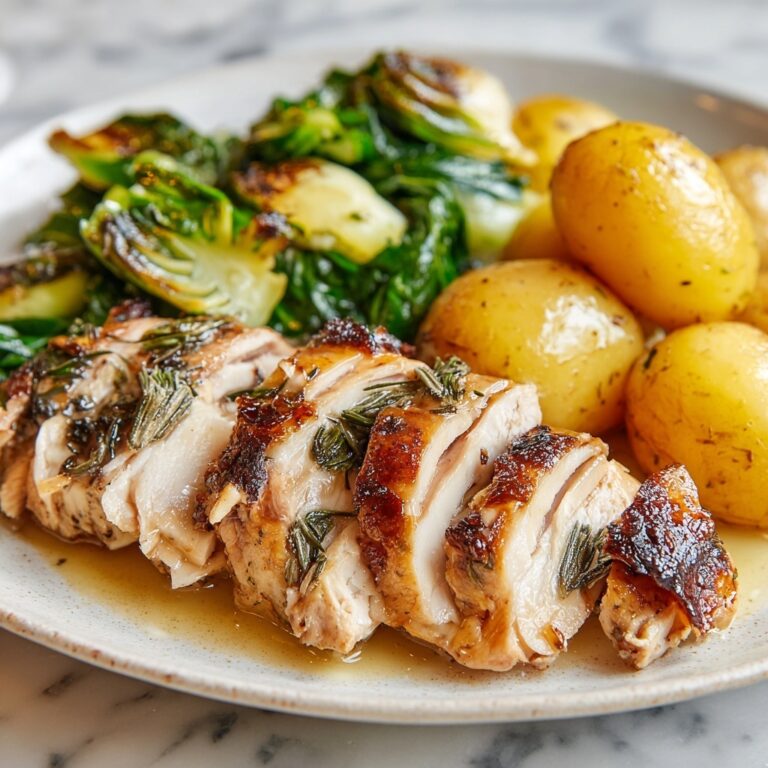 Crockpot Lipton Chicken: An Amazing Ultimate Recipe