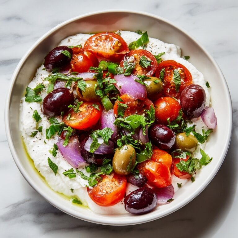 Layered Ranch Dip Recipe