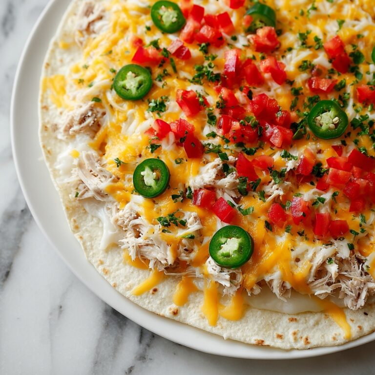 Chicken Bell Pepper Ranch Burritos Recipe