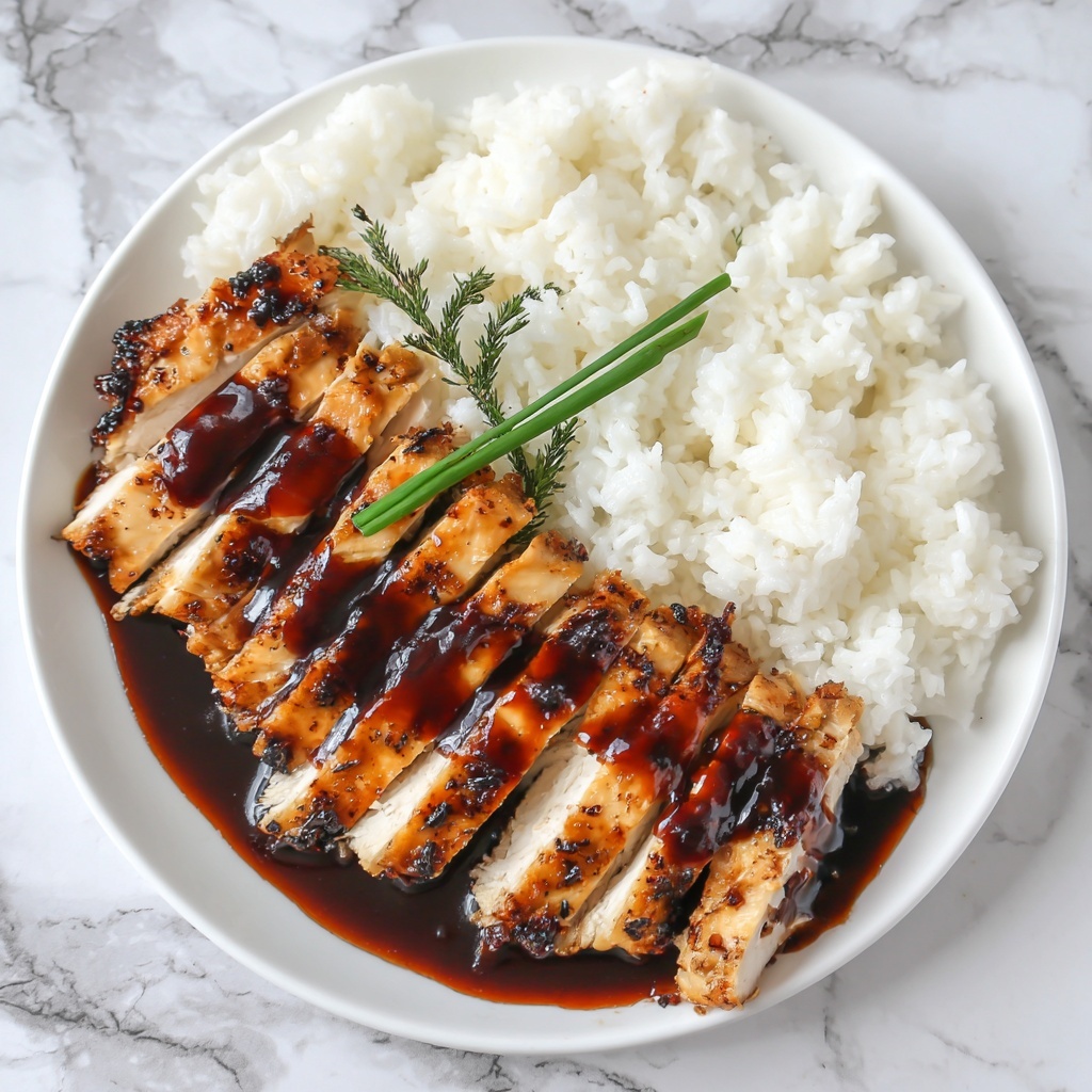 Crock Pot Chicken Thighs: The Amazing Ultimate Recipe for Juicy Flavors Recipe - Recipe Image