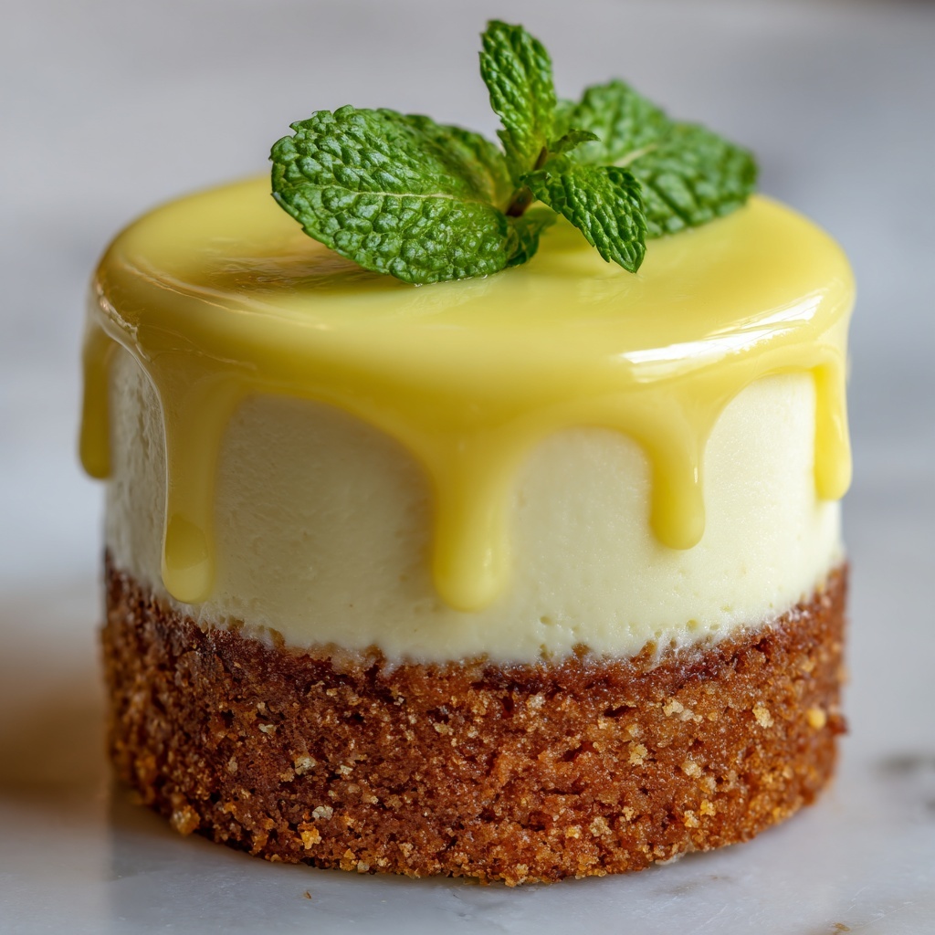 Pineapple Heaven Cake Recipe - Recipe Image