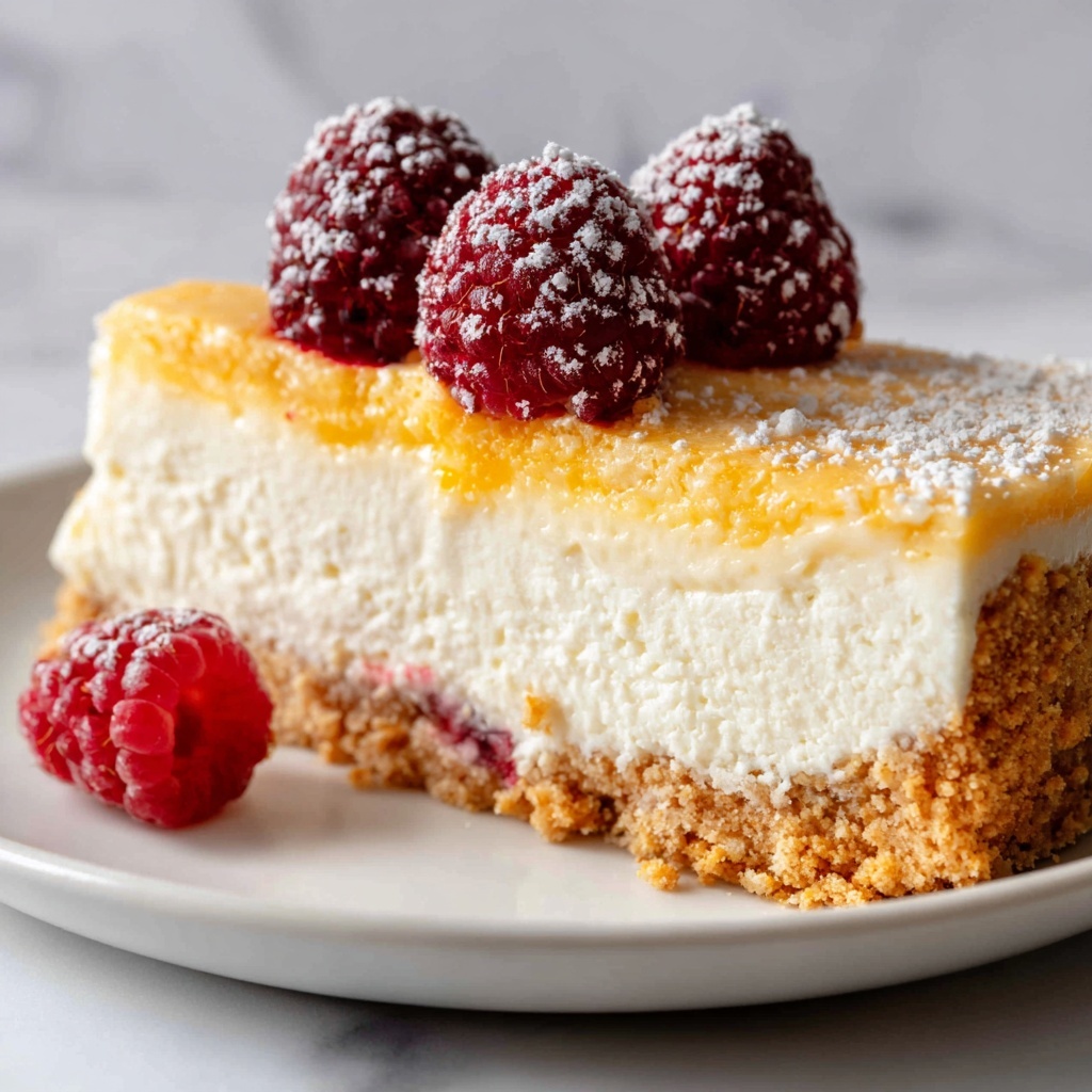 Mini Cheesecakes Recipe - Recipe Image