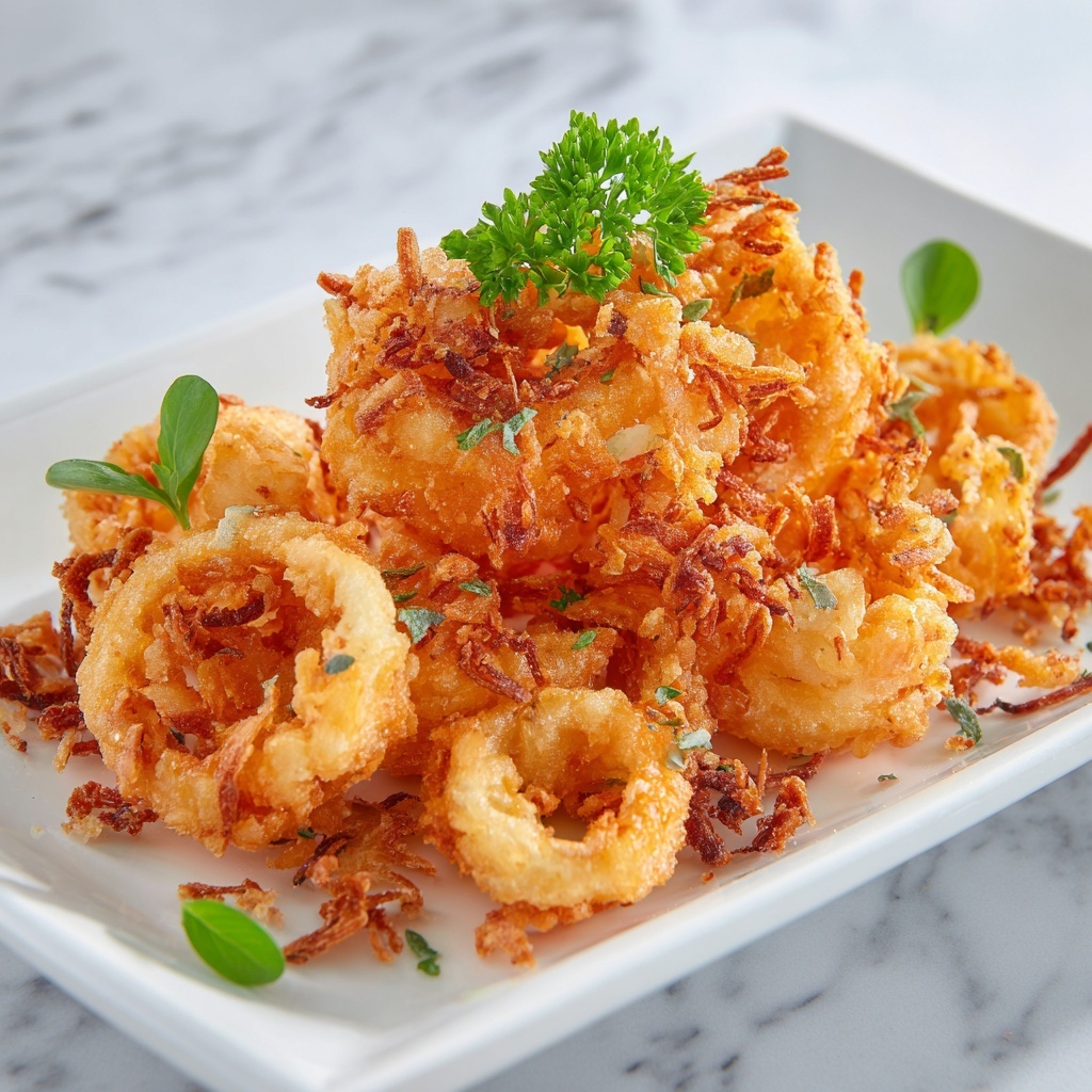 Pizzeria Snack Mix Recipe - Recipe Image