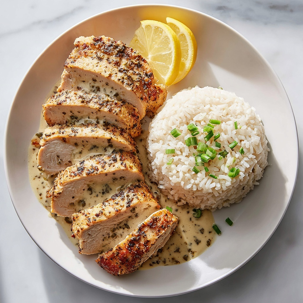 Chinese Lemon Chicken Recipe - Recipe Image