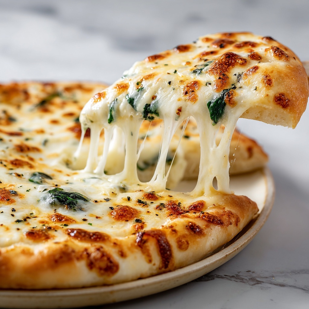 The Best Spinach Artichoke Dip Recipe - Recipe Image