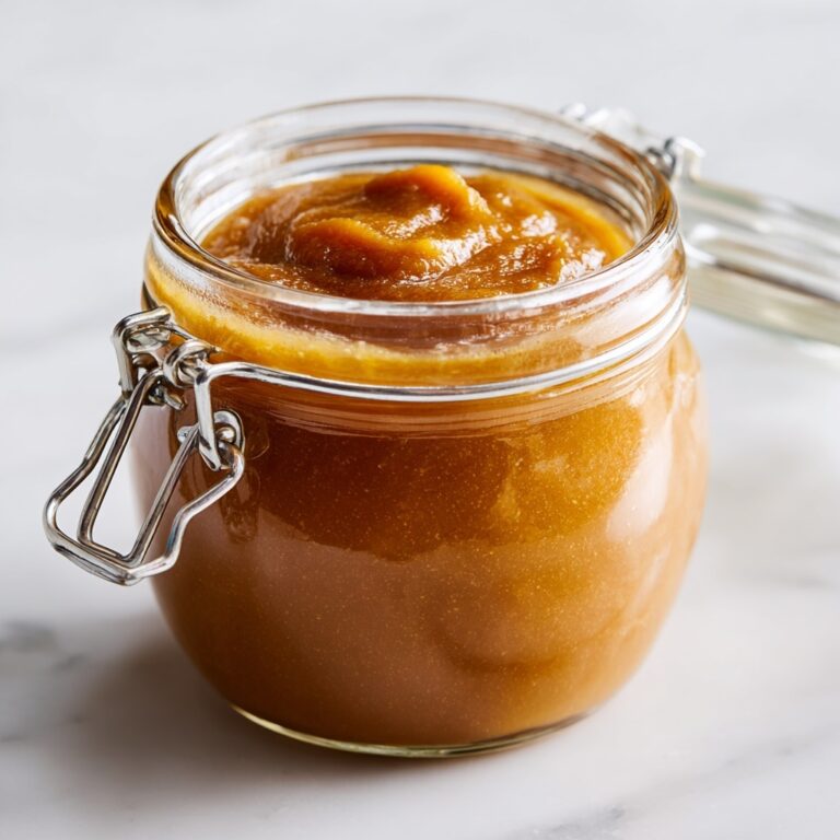Pumpkin Butter Recipe