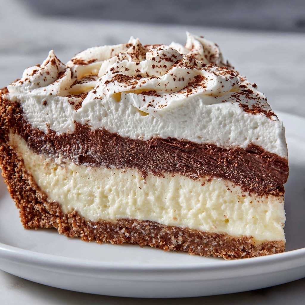 Maple Brown Butter Cheesecake Recipe - Recipe Image