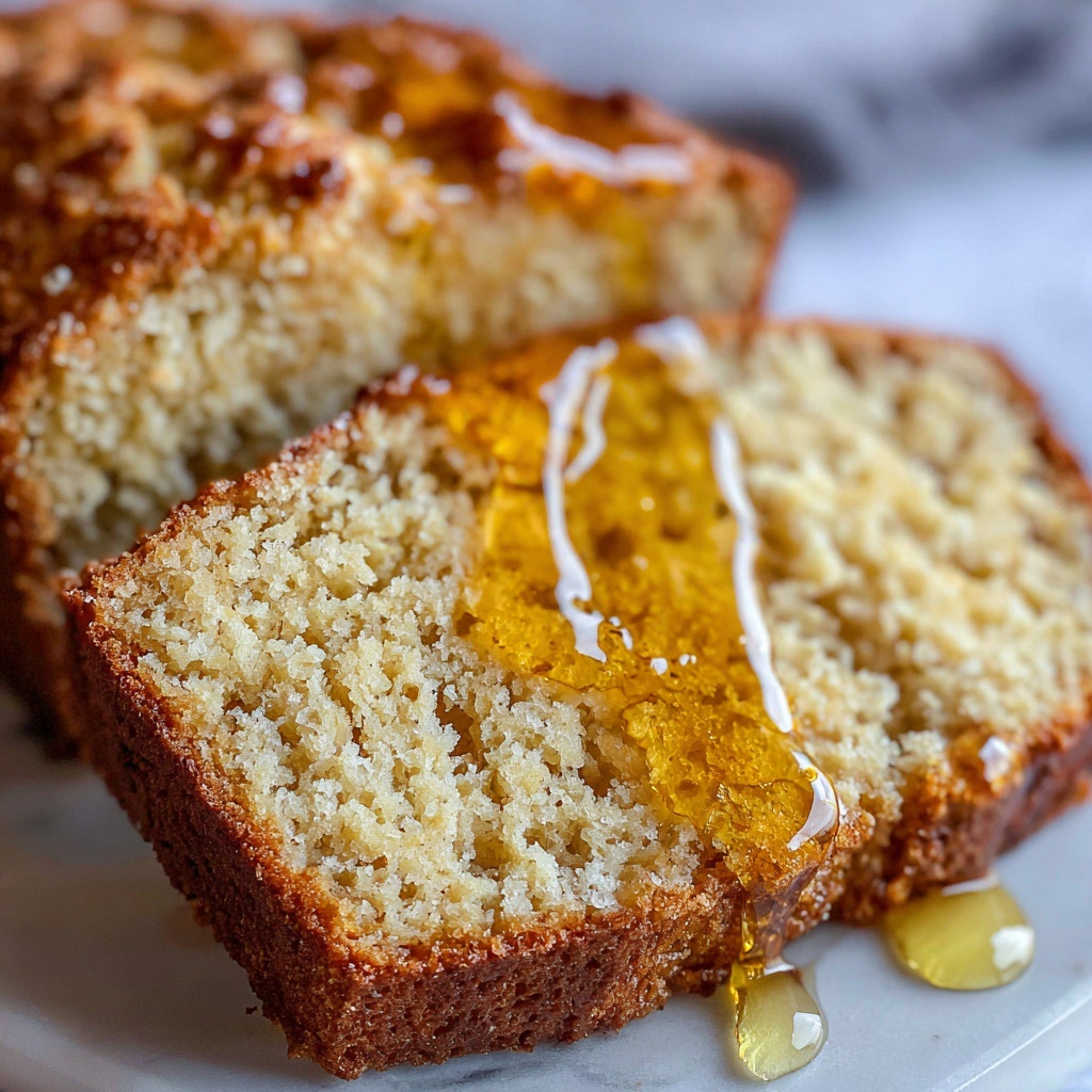 Perfect Classic Cornbread Recipe for a Side Dish Recipe - Recipe Image