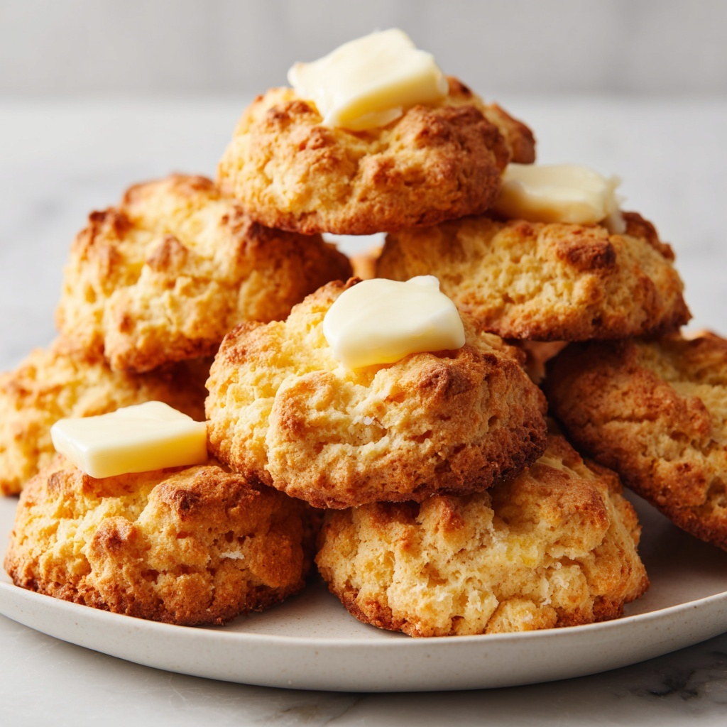 Coconut Cream Cheese Cookies Recipe - Recipe Image