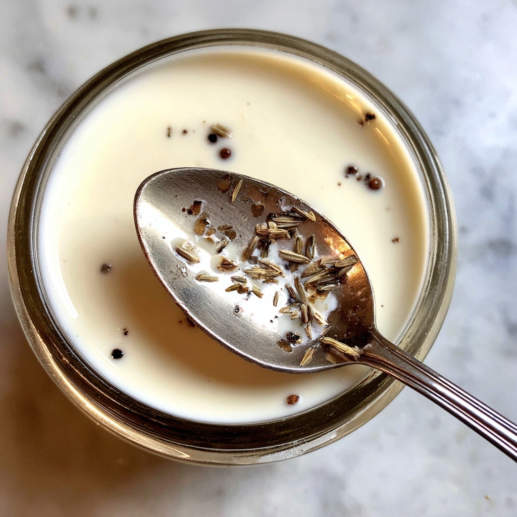 White BBQ Sauce (Alabama White Sauce) Recipe - Recipe Image