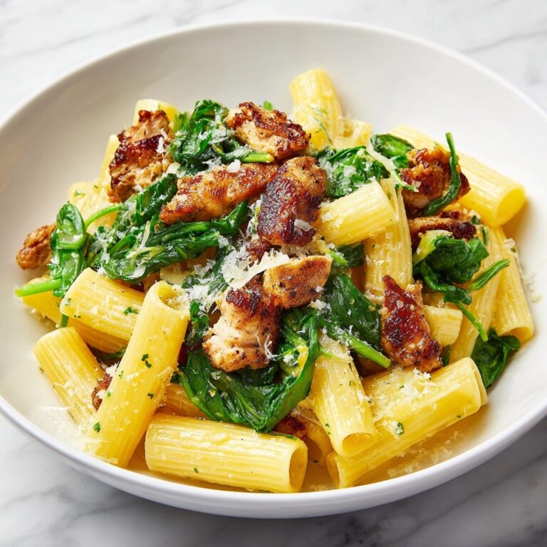 Spicy Tuscan Chicken Pasta: An Amazing Ultimate Recipe