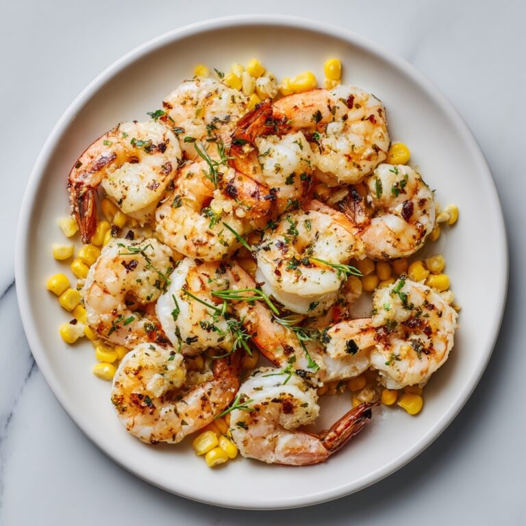 Bobby Flay’s Crab & Corn Chowder Recipe