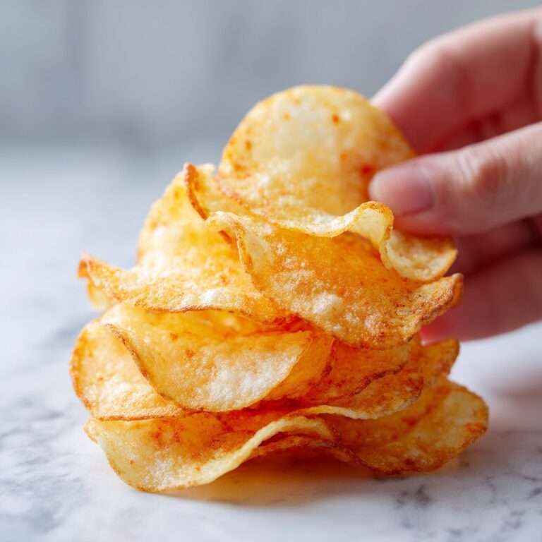 Pimento Cheese Crisps Recipe