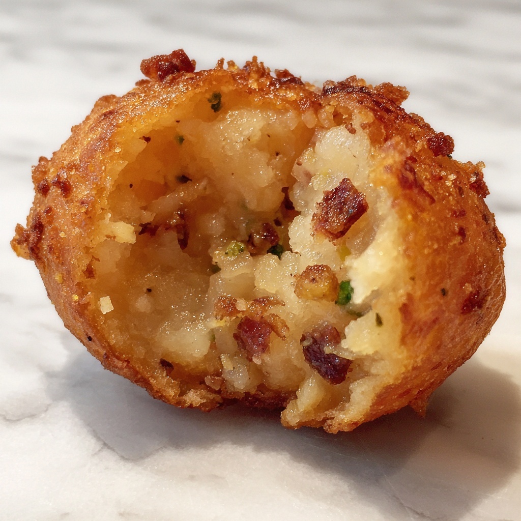 Donkey Balls Recipe - Recipe Image