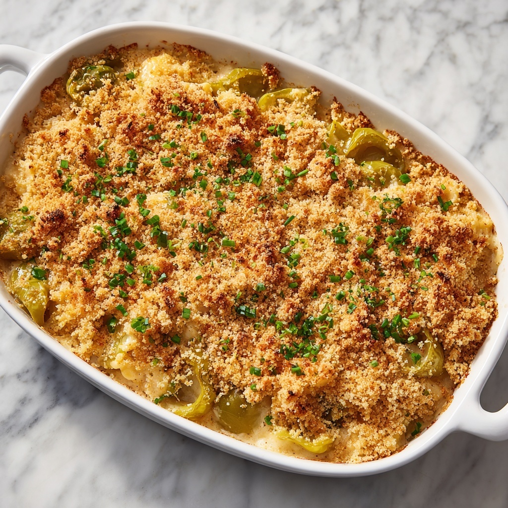 Delicious Hash Brown Egg Casserole Recipe - Recipe Image