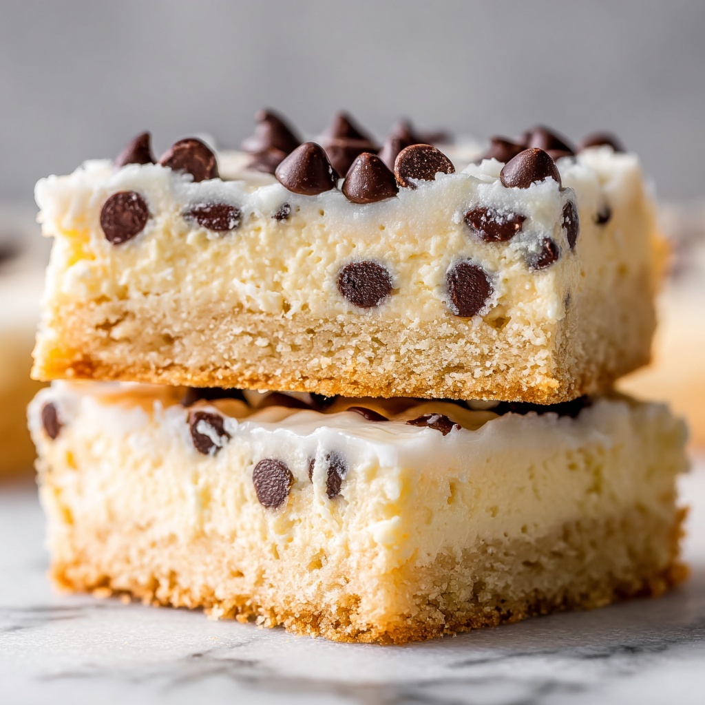 Chocolate Chip Cookie Sandwiches Recipe - Recipe Image