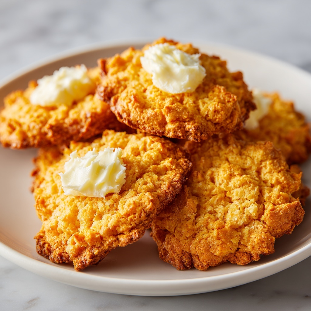 Coconut Cream Cheese Cookies Recipe - Recipe Image