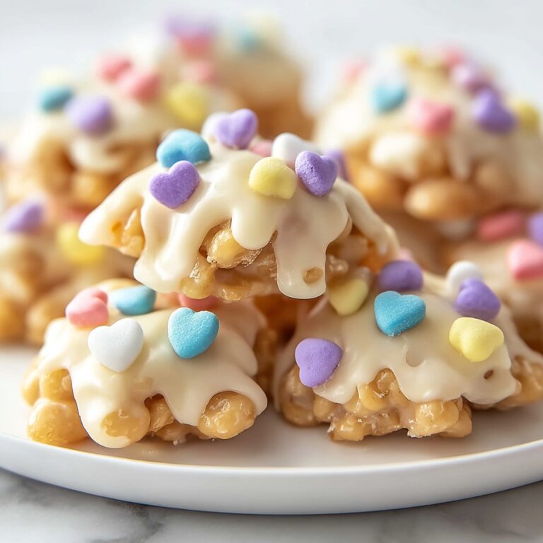 Easter Crock Pot Candy Recipe