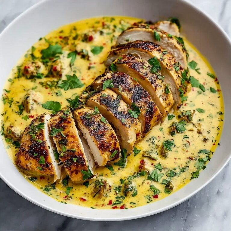 Spicy Brazilian Coconut Chicken Recipe