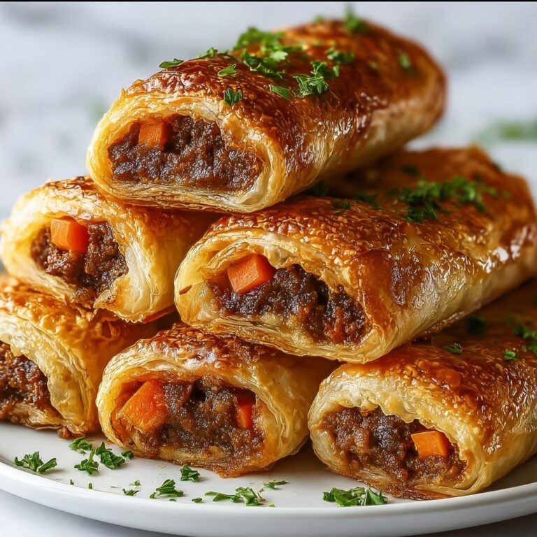 Keto Philly Cheesesteak Roll-Ups Recipe