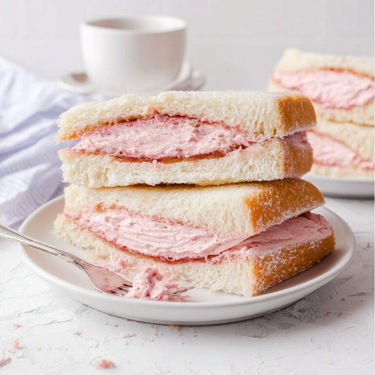 Strawberry Cream Cheese Pineapple Bun Recipe