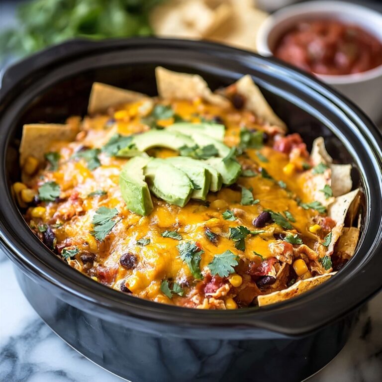 Chicken Enchilada Casserole: A Simple Crowd-Pleasing Meal Recipe